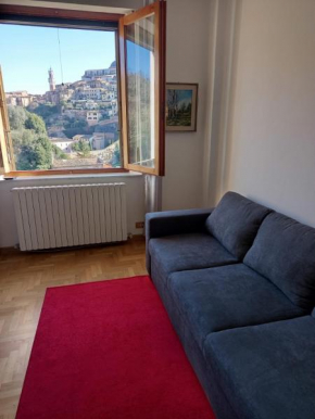 La Finestra su Siena Siena